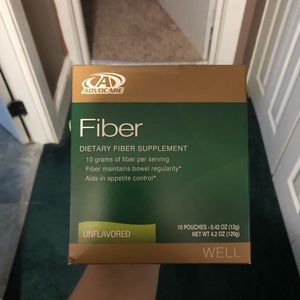 Advocate cleanse products w/thermoplus & catalyst